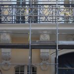 Quartier III/2: Palais Hoym