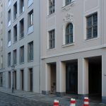 Quartier III/2: Rampische Straße