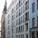 Quartier III/2: Rampische Straße