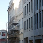 Quartier III/2: Landhausstraße