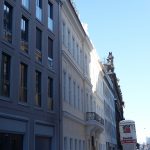 Quartier III/2: Palais Hoym