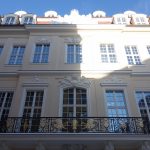 Quartier III/2: Palais Hoym