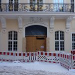 Quartier III/2: Palais Hoym