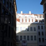 Quartier III/2: Palais Hoym