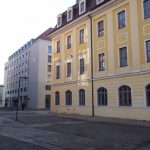 Pirnaischer Platz: Neubau "Quartier Ringstraße"