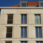 Pirnaischer Platz: Neubau "Quartier Ringstraße"