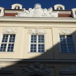 Quartier III/2: Palais Hoym