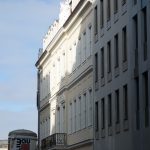 Quartier III/2: Palais Hoym