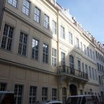 Quartier III/2: Palais Hoym