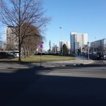 Pirnaische Vorstadt: eine urbane Wüste