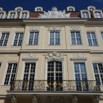 Quartier III/2: Palais Hoym