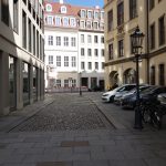 Friesengasse