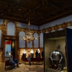 Residenzschloss: Propositionssaal