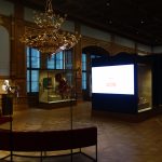 Residenzschloss: Propositionssaal