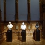 Residenzschloss: Propositionssaal