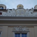 Quartier III/2: Palais Hoym