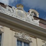 Quartier III/2: Palais Hoym
