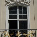 Quartier III/2: Palais Hoym