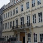 Quartier III/2: Palais Hoym
