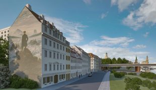Visualisierung: Arte4D/GHND/KHBD