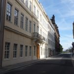 Quartier III/2: Palais Hoym