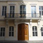 Quartier III/2: Palais Hoym