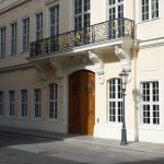 Quartier III/2: Palais Hoym