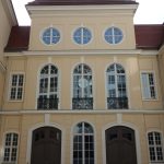 Quartier III/2: Palais Hoym