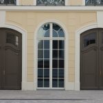 Quartier III/2: Palais Hoym