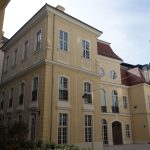 Quartier III/2: Palais Hoym