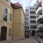 Quartier III/2: Palais Hoym