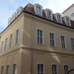 Quartier III/2: Palais Hoym