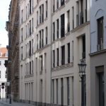 Quartier III/2: Rampische Straße
