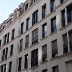 Quartier III/2: Rampische Straße